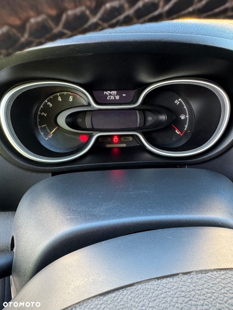 Opel Vivaro L2H1 2,9t Edition - 18