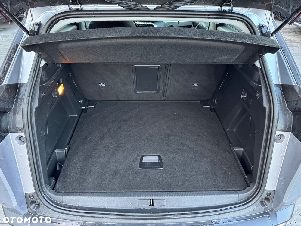 Peugeot 3008 PureTech 130 Stop & Start EAT6 Allure - 36