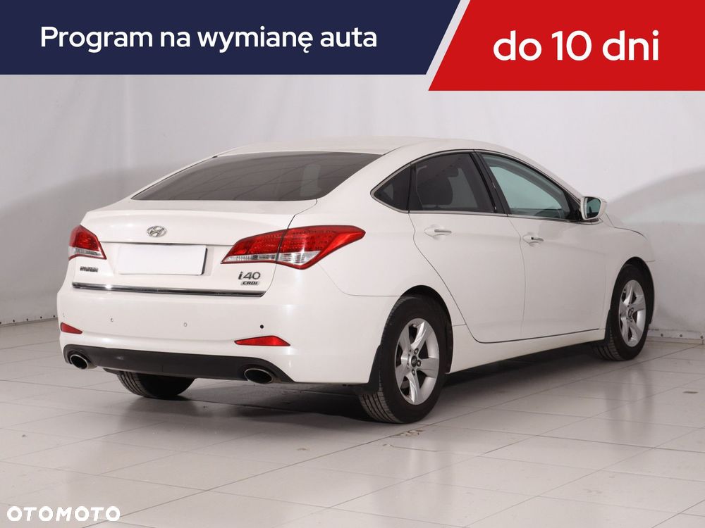 Hyundai i40 - 7