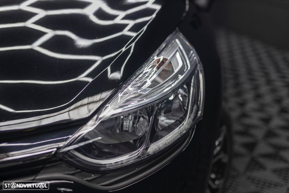 Renault Clio 0.9 TCE Confort - 10