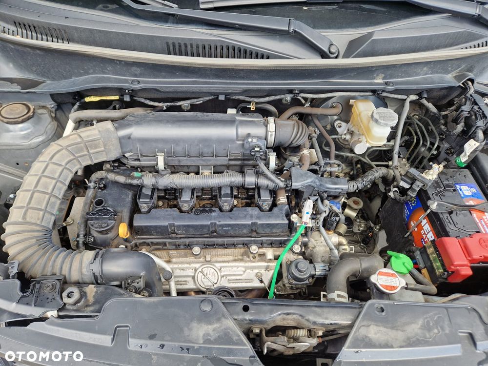 Suzuki Ignis 1.2 Elegance - 16