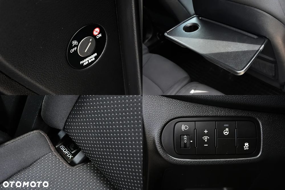 Kia Carens 1.6 GDI Business Line EU6 - 30