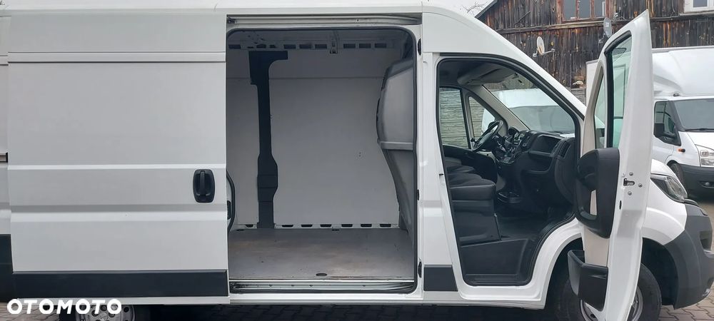 Peugeot BOXER - 27