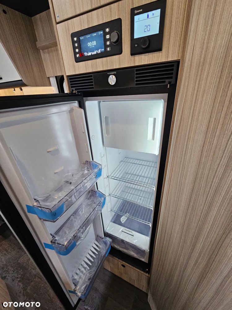 Sun Living by Adria A 75 SL LITE - 11