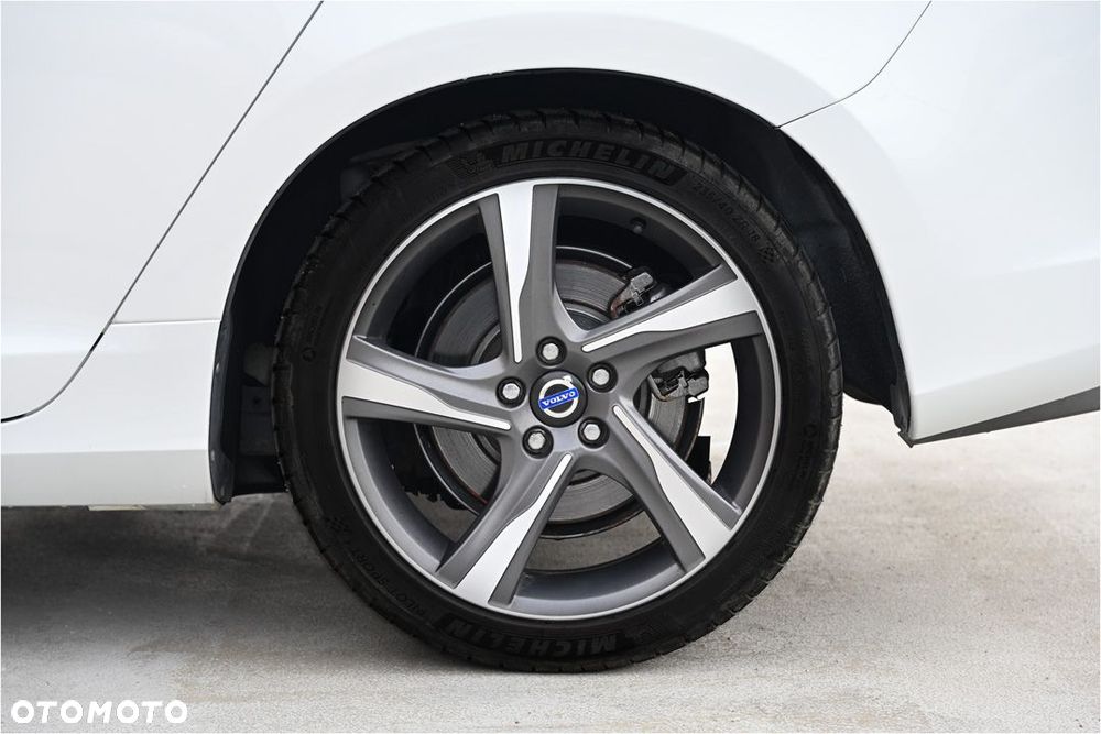 Volvo V60 D4 RDesign - 15