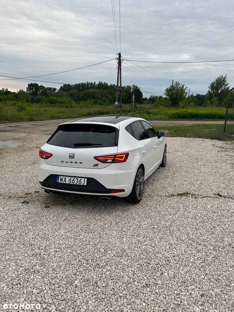 Seat Leon - 3