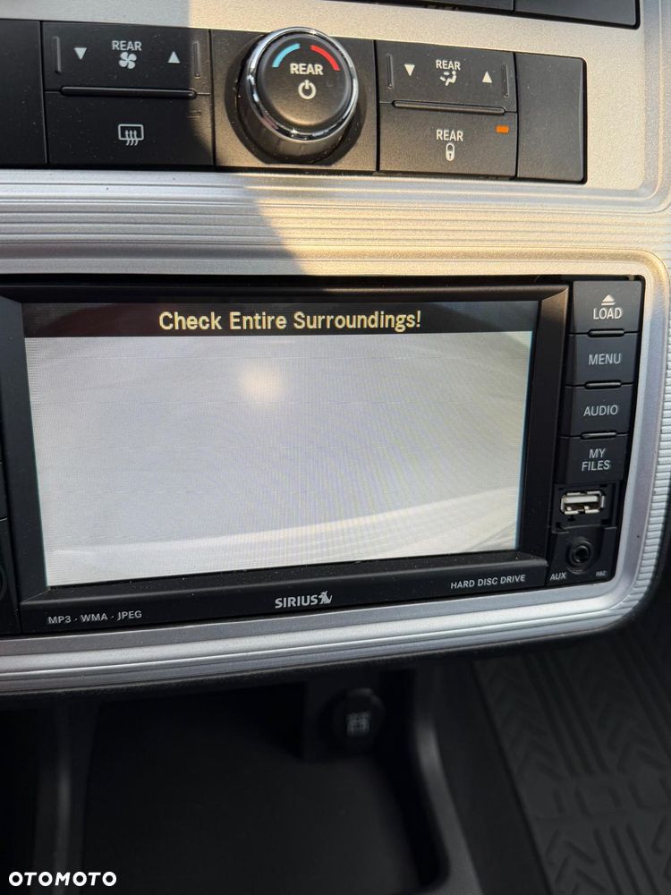 Dodge Journey - 21