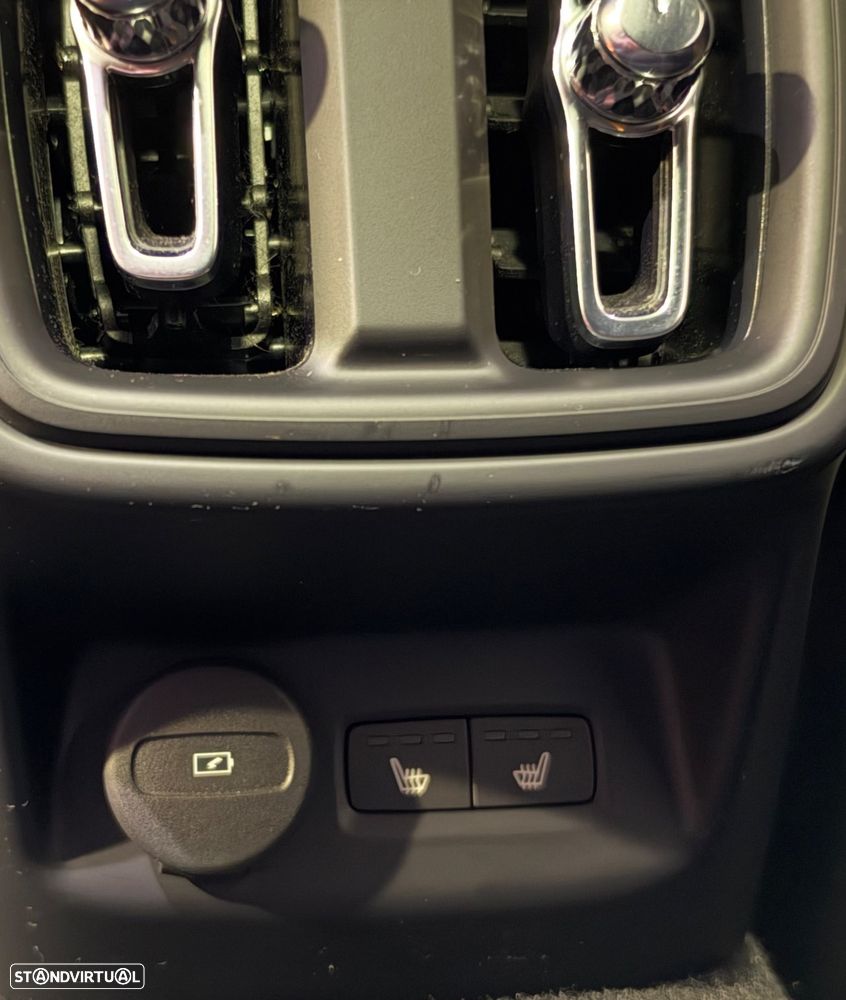Polestar 2 Long Range 78 kWh AWD Performance - 39