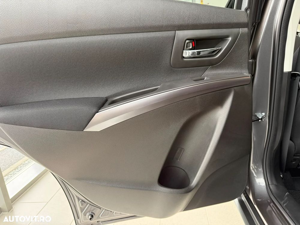 SUZUKI S-Cross 2026 — imagine 20