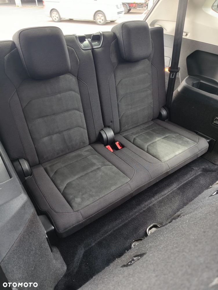 Volkswagen Tiguan 2.0 TDI SCR 4Motion (BlueMotion Techn.) DSG Highline - 11
