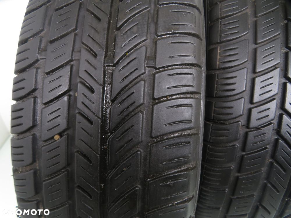 2x 185/65 R14 OPONY LETNIE BIEŻNIKOWANE Targum Contact AS2 86T - 8