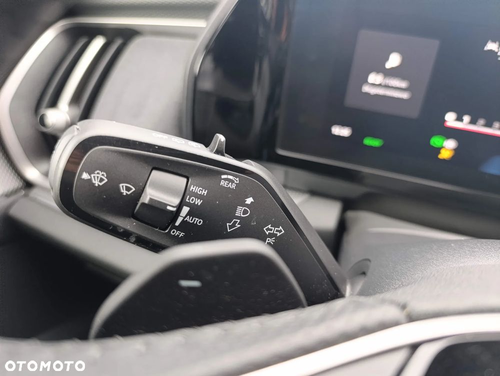 Skoda Kodiaq 1.5 TSI ACT 4x2 Sportline DSG - 19