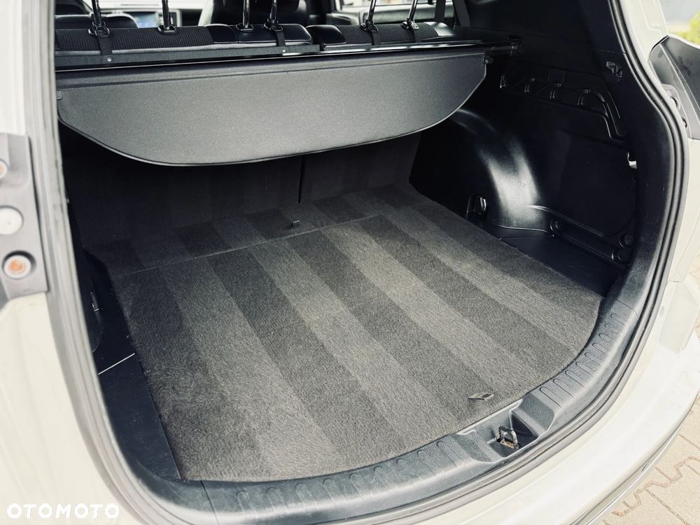 Toyota RAV4 2.0 D-4D 4x2 Start-Stop Comfort - 17