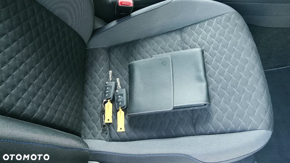 Volkswagen Golf 1.4 TSI Join - 21