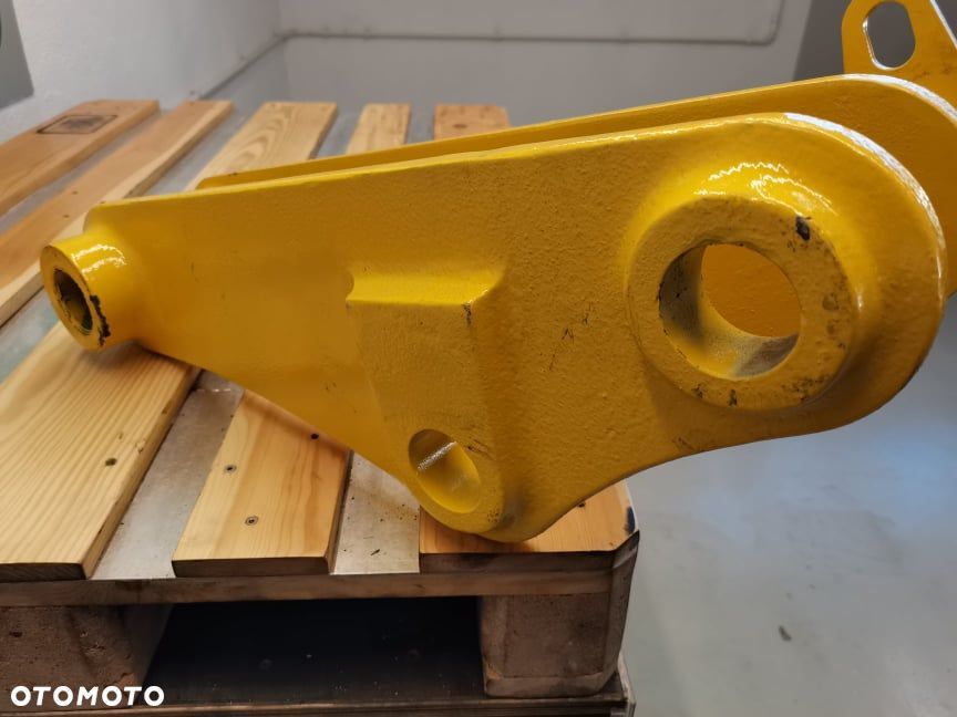 Kiwak JCB 530-70 162-03823 - 6