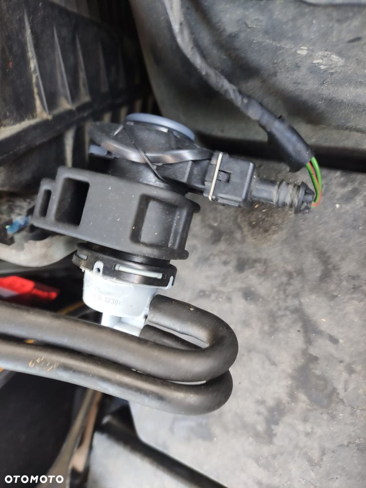 Nissan Qashqai+2 1.5 dCi DPF I-Way - 13