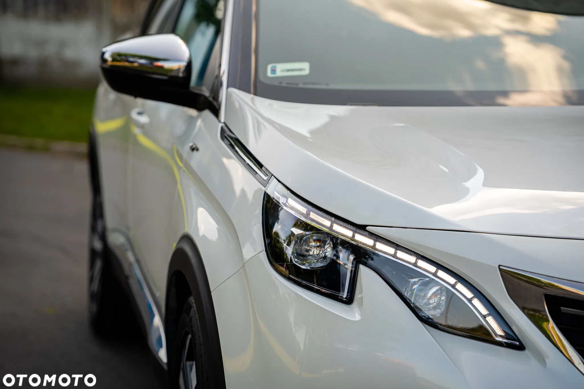 Peugeot 5008 2.0 BlueHDI GT S&S EAT8 - 15