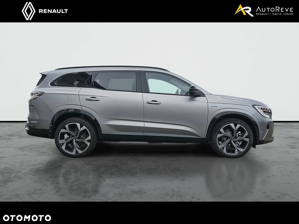 Renault Espace - 4