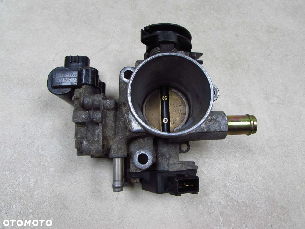 Ei 12BH7 2本 PRZEPŁYWOMIERZ POWIETRZA EDGE 18- 2,0 TDCI ECOBLUE _ 2497536