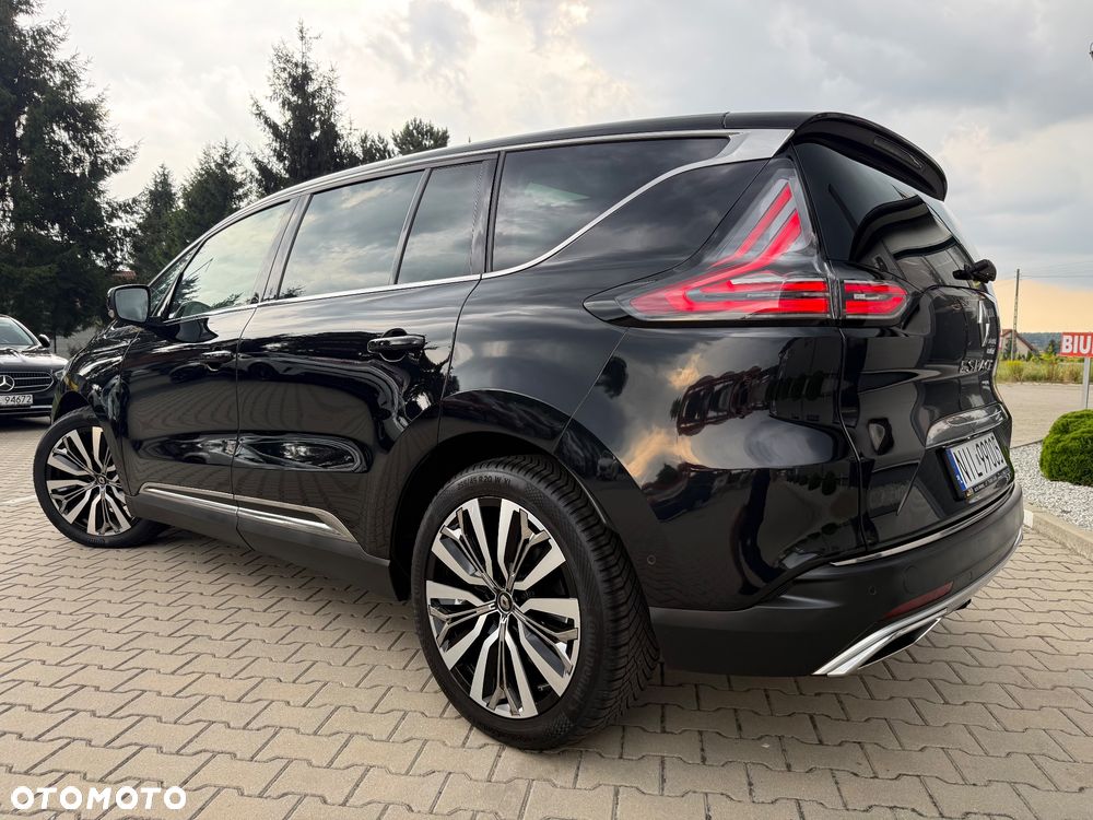 Renault Espace 2.0 Blue dCi Initiale Paris EDC - 5