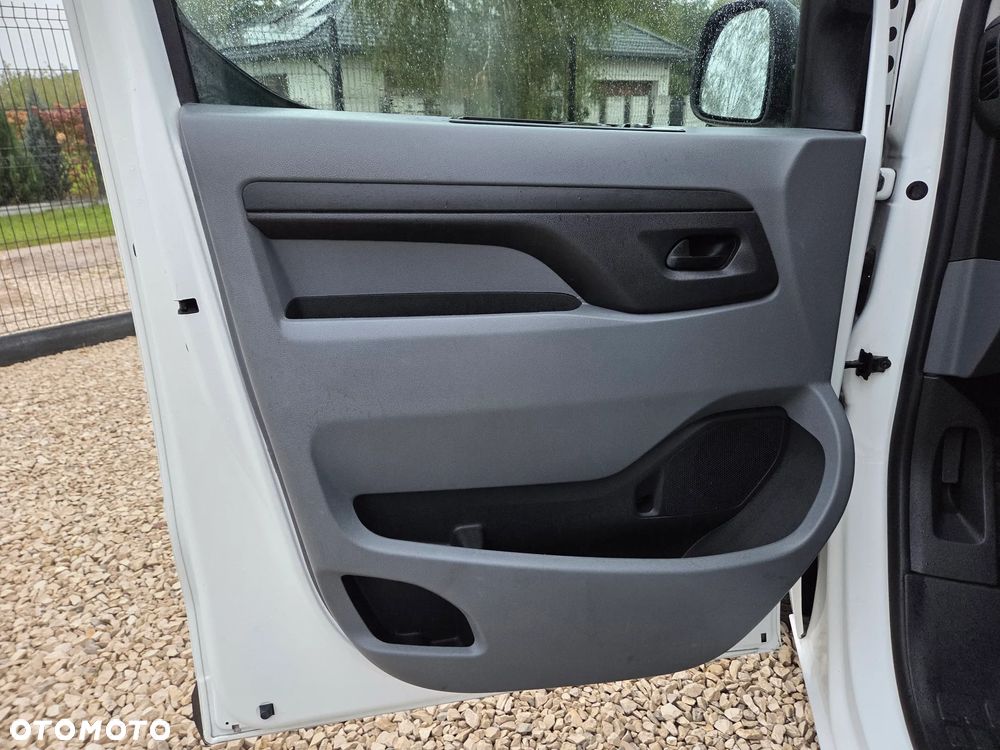 Opel Vivaro Kombi 1.5 CDTI Compact 2,8t Enjoy - 25