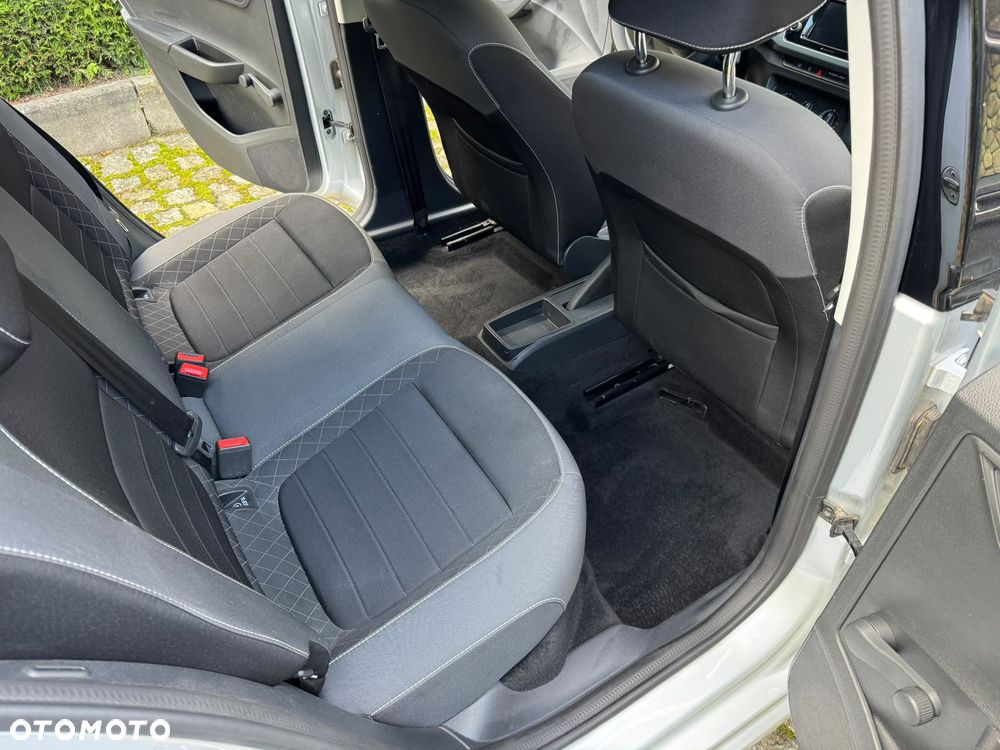 Skoda Fabia - 24