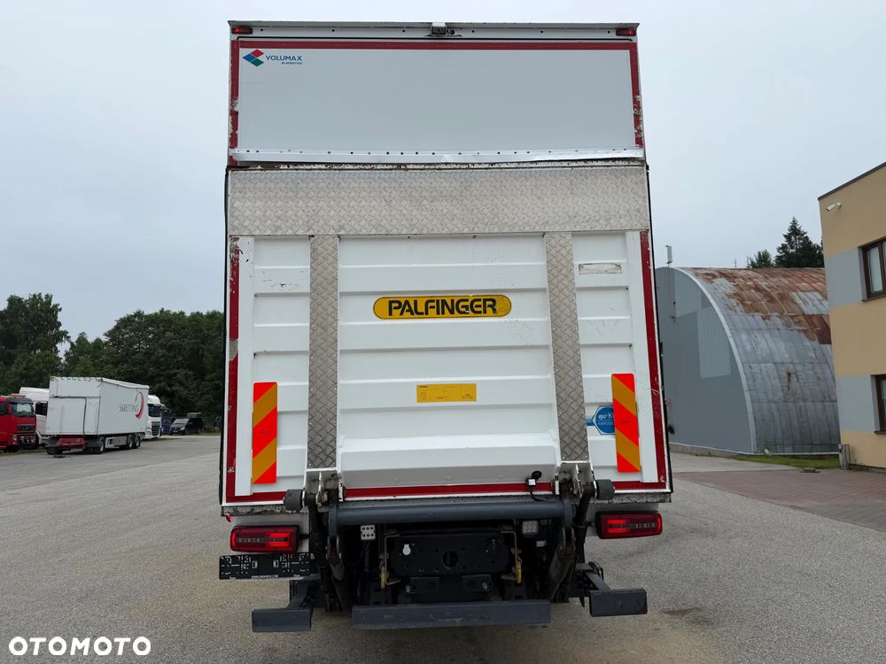 MAN TGX 26.400 6X2*4 EURO6 + SIDE OPENING - 6