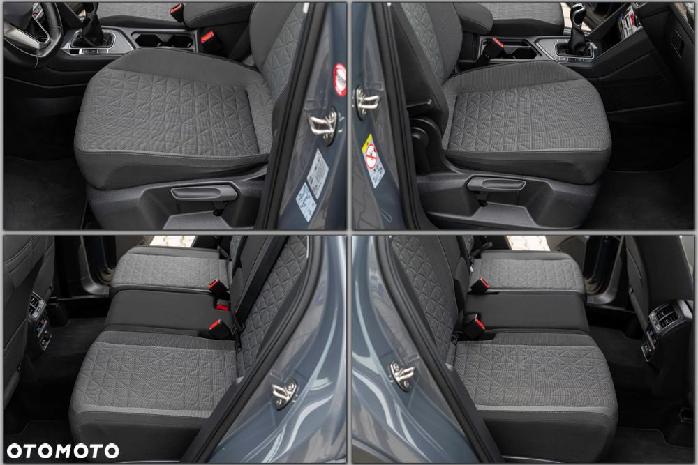 Volkswagen Tiguan 2.0 TDI SCR ACTIVE - 31