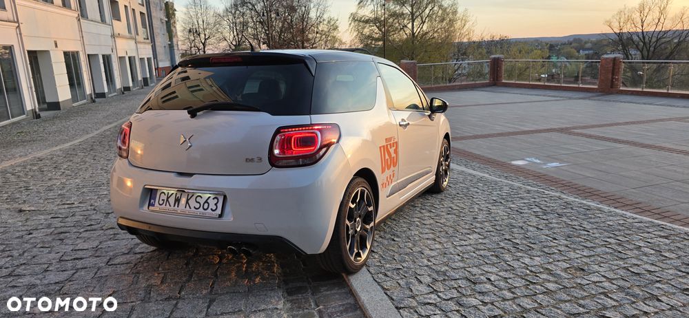 DS Automobiles DS 3 - 23