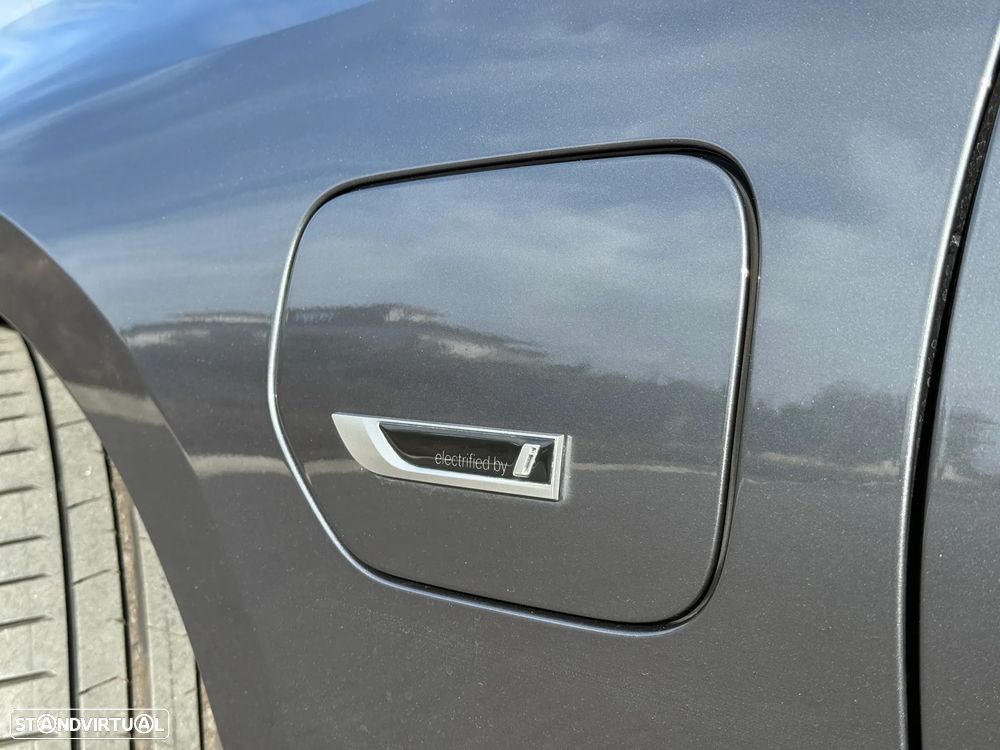 BMW 320 e Aut. M Sport - 7