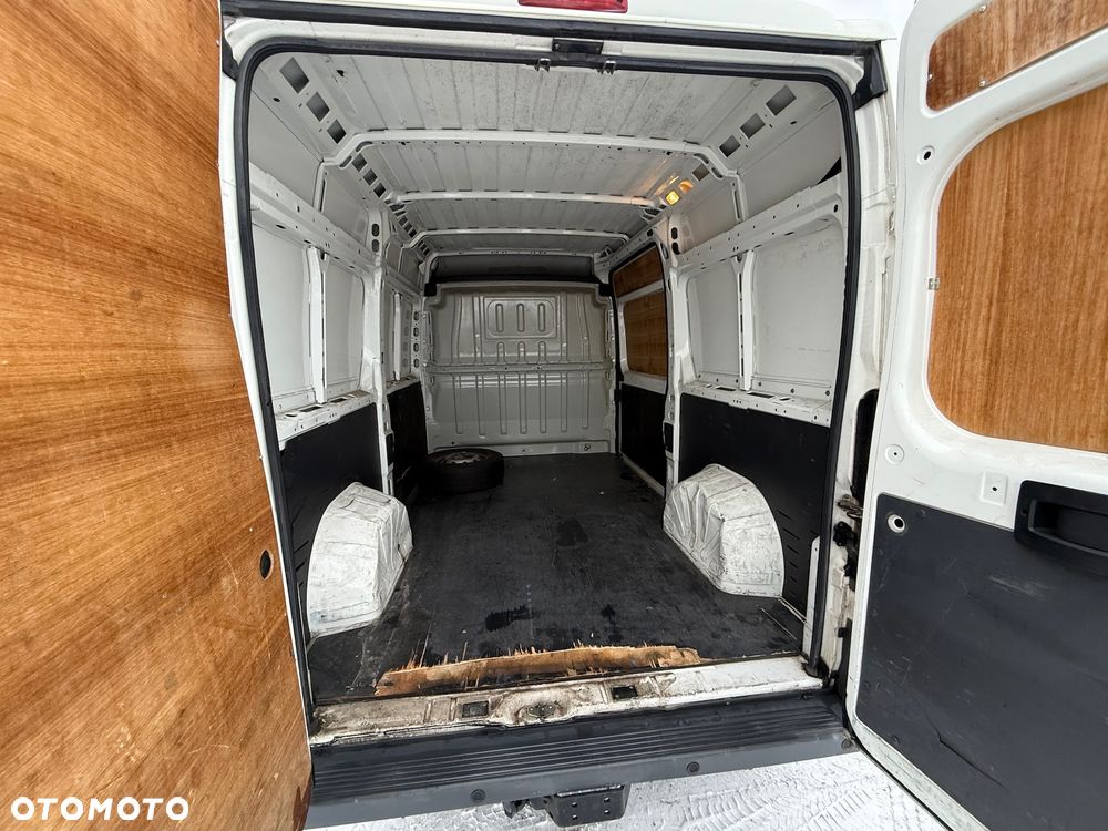 Peugeot Boxer - 10