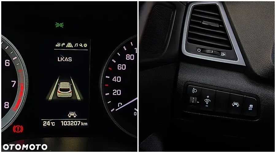 Hyundai Tucson 1.6 GDi 2WD Style - 26