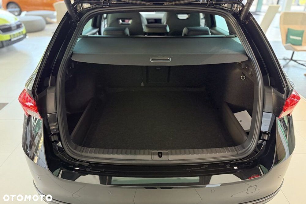 Skoda Octavia 1.5 TSI mHEV Sportline DSG - 14