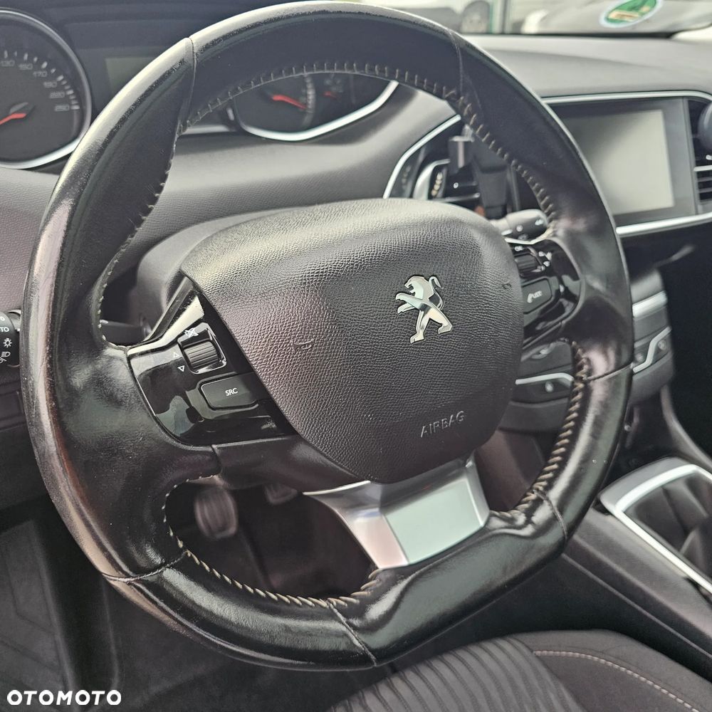 Peugeot 308 - 29