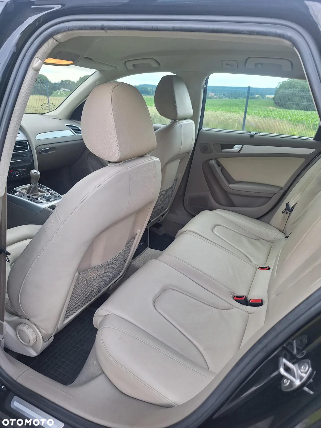 Audi A4 2.0 TDI e - 12