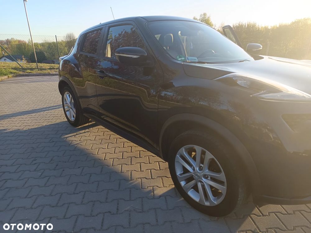 Nissan Juke - 2