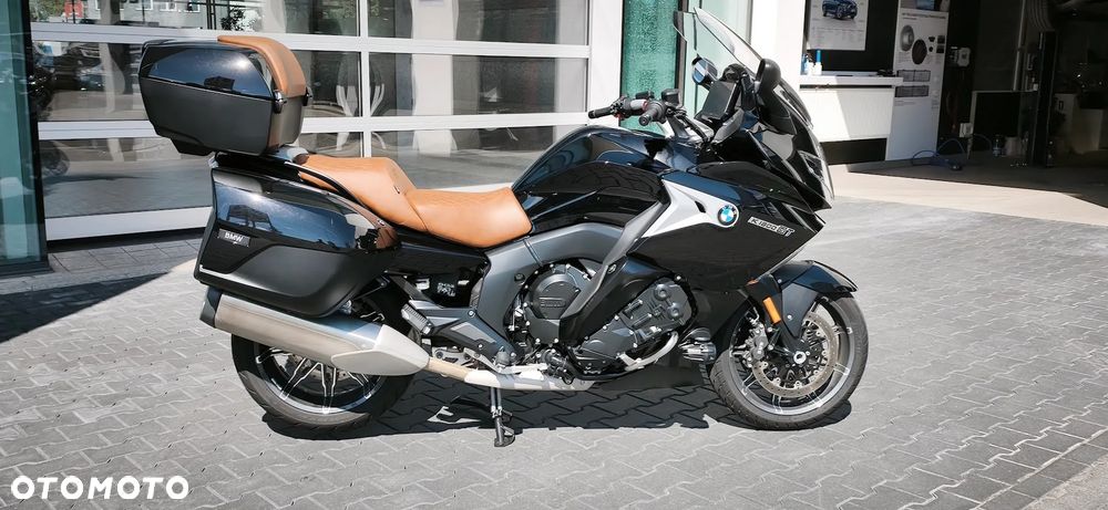 BMW K - 3