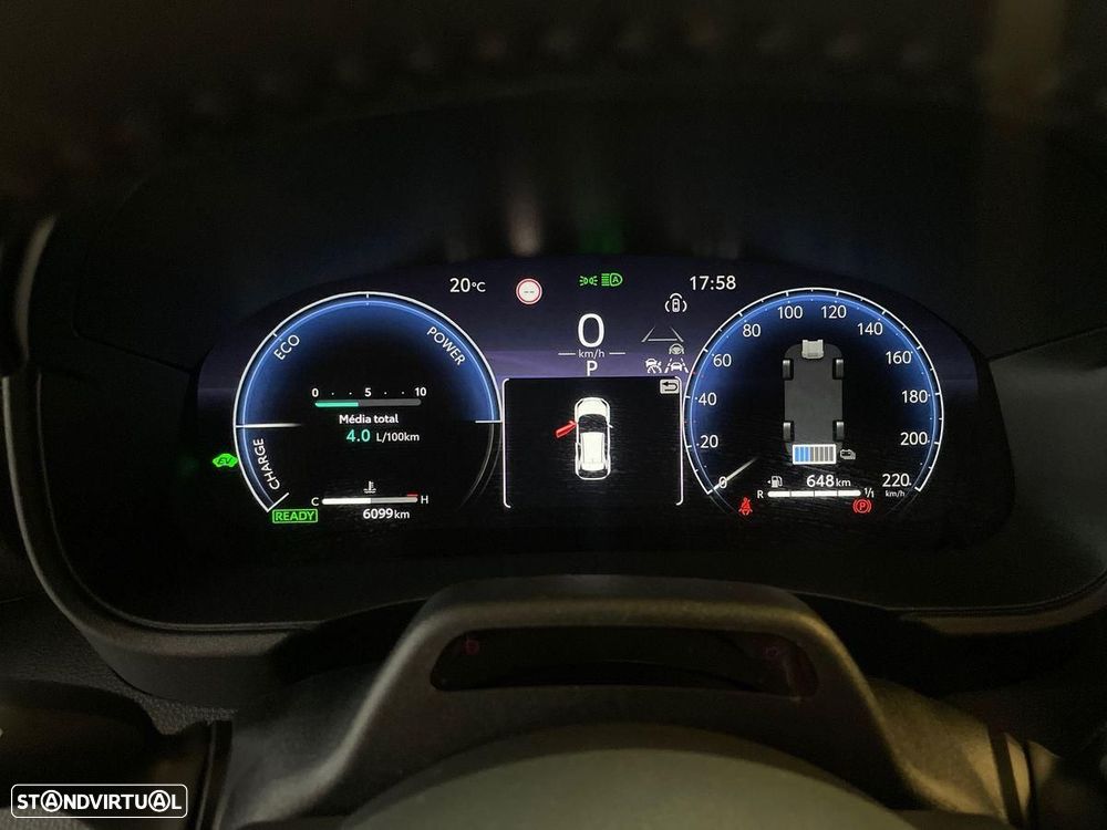 Toyota Yaris Cross - 14