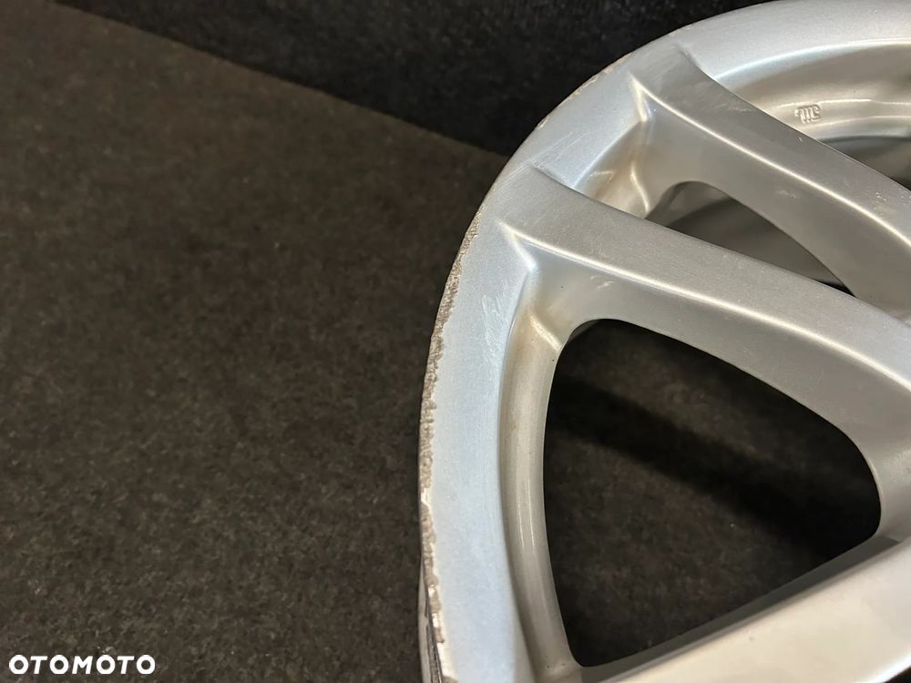 Alufelgi Suzuki Swift 17 cali 4x100 4szt. - 22