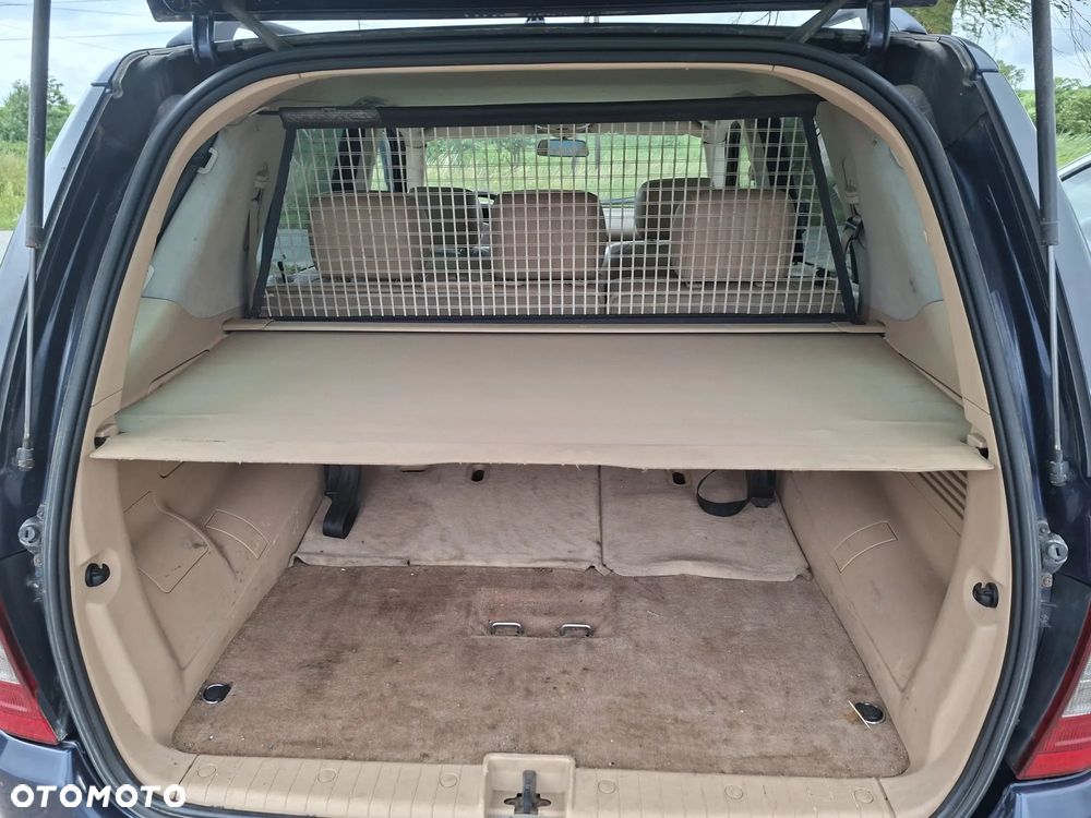 Mercedes-Benz ML - 14