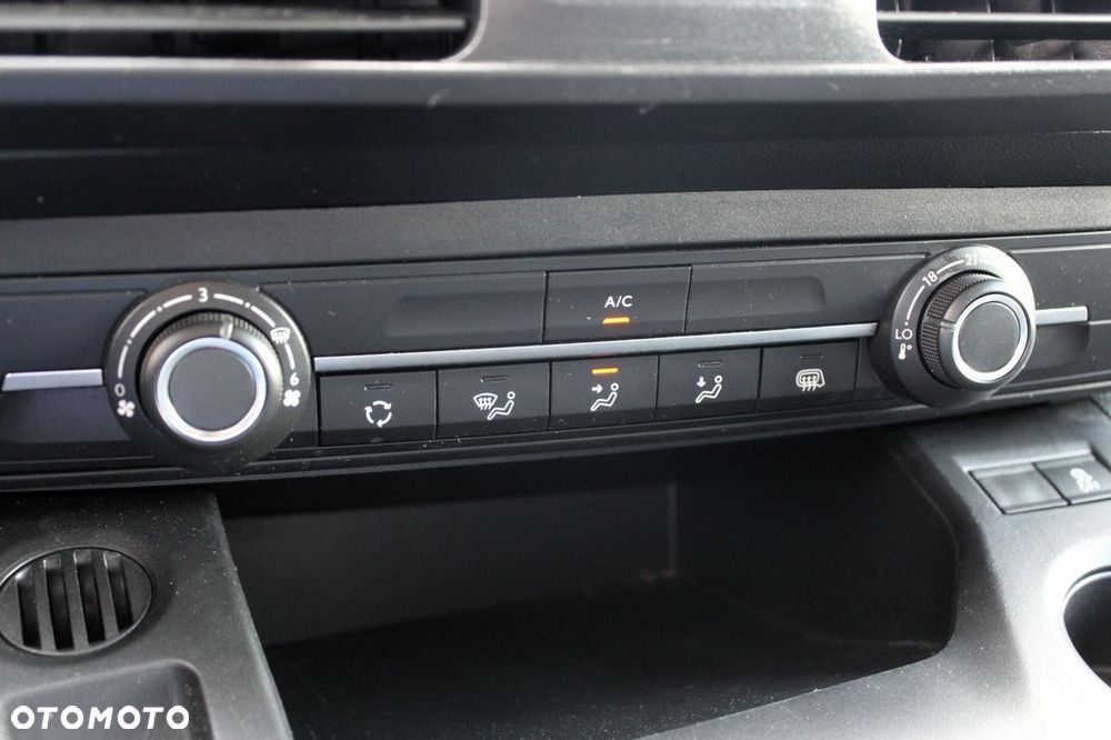 Peugeot Partner - 21