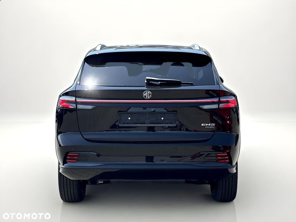 MG HS PHEV 1.5T Exclusive - 8