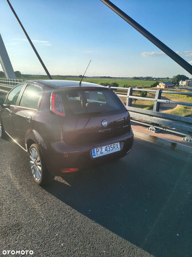 Fiat Punto 0.9 Twinair Twinair S&S - 6