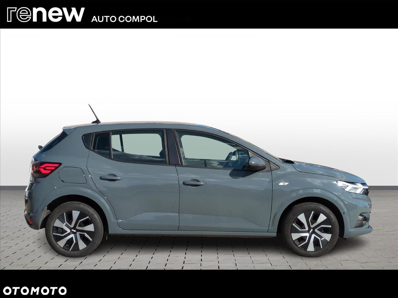 Dacia Sandero 1.0 TCe Expression - 7