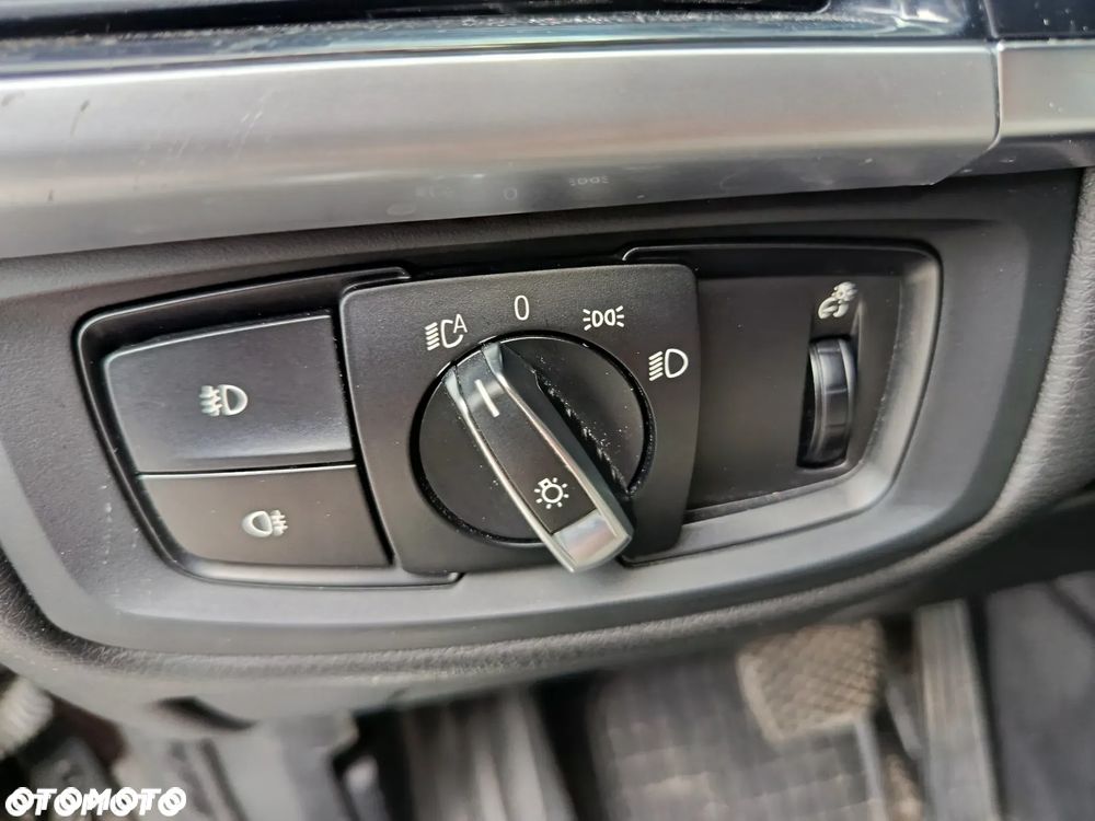 BMW X5 xDrive25d - 14