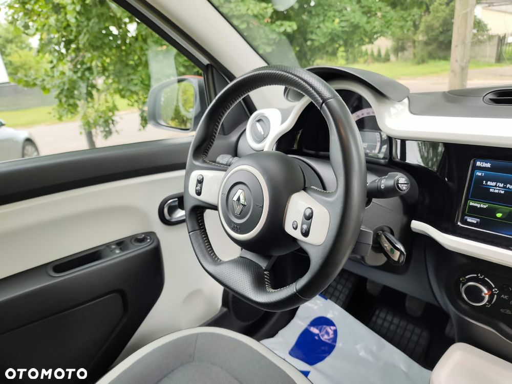 Renault Twingo ENERGY TCe 90 Intens - 5