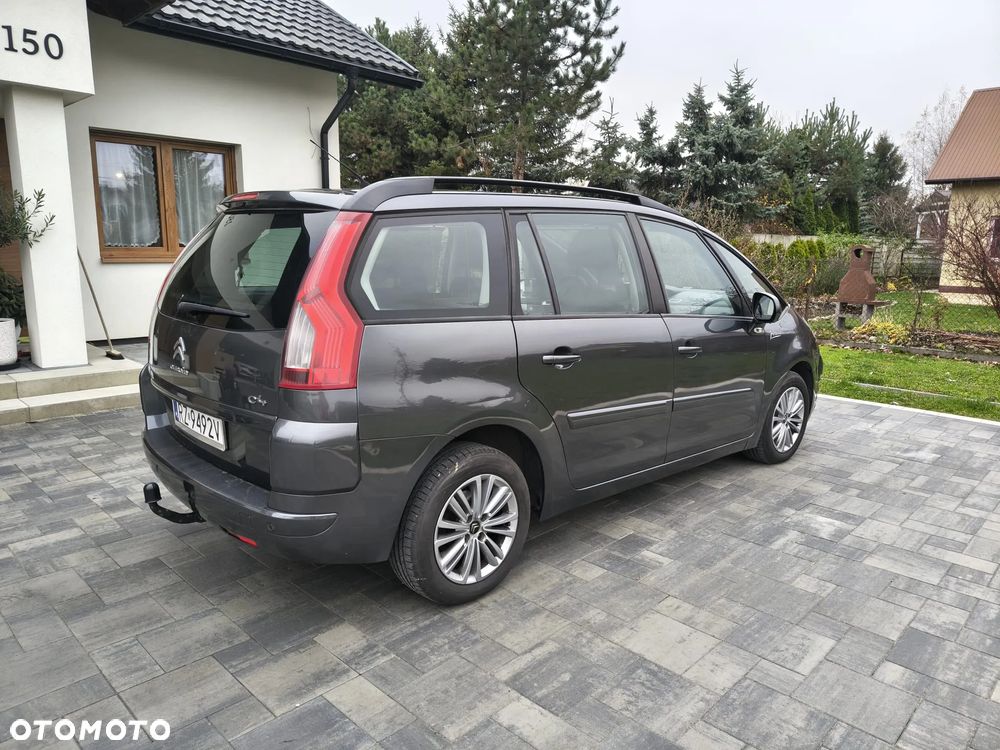 Citroën C4 Picasso 1.6 HDi Selection - 6