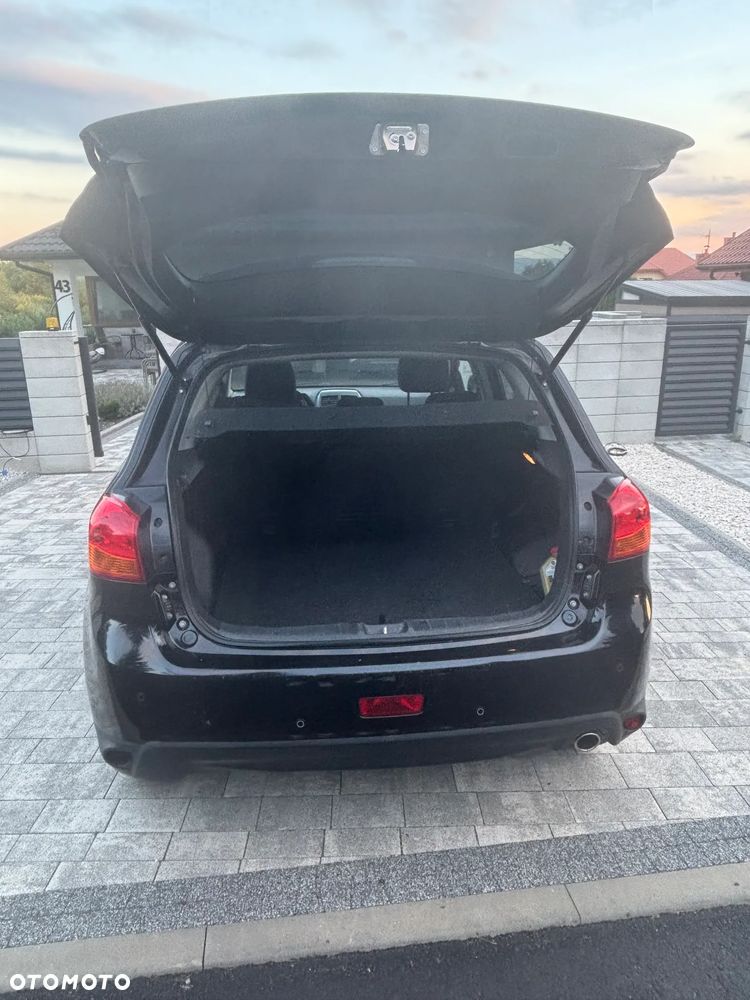 Mitsubishi ASX 1.8 DID Invite 4WD - 5