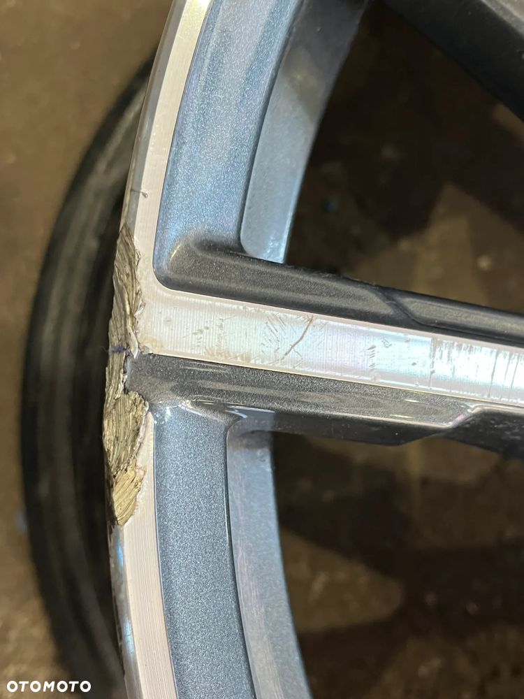 Felga BMW 7,5 x 18 ET 25 6883522 1szt. - 5