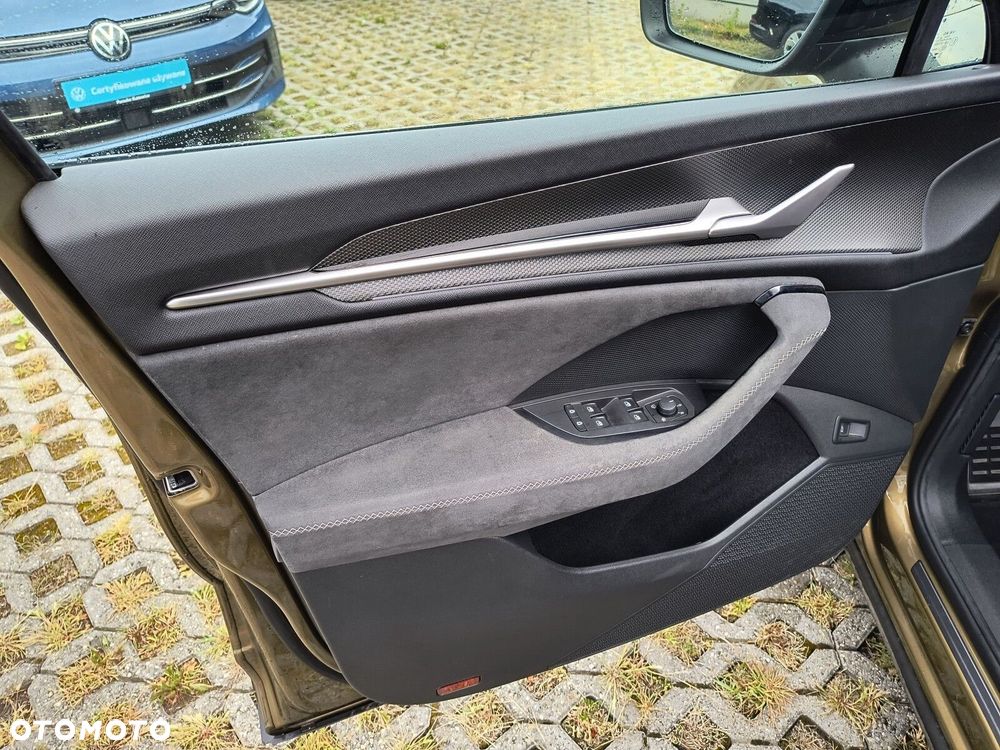 Skoda Kodiaq 2.0 TSI 4x4 Sportline DSG - 25